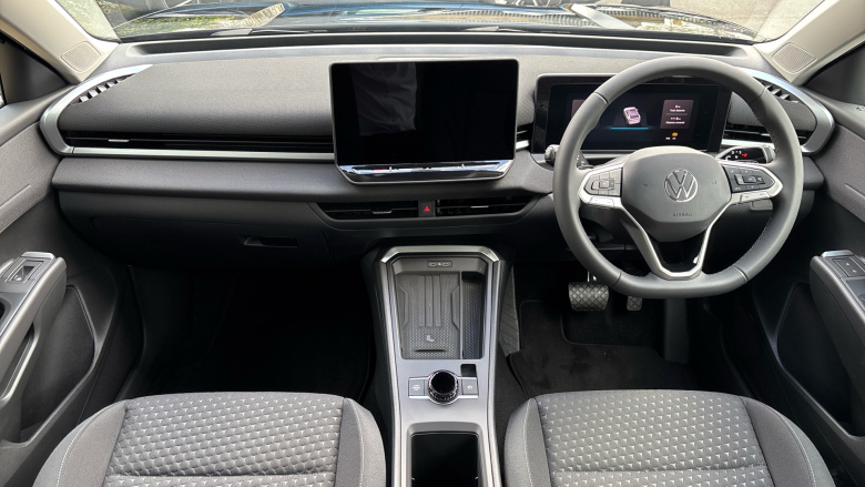 Volkswagen T-Roc 1.5 eTSI Life 5dr DSG Petrol Hatchback